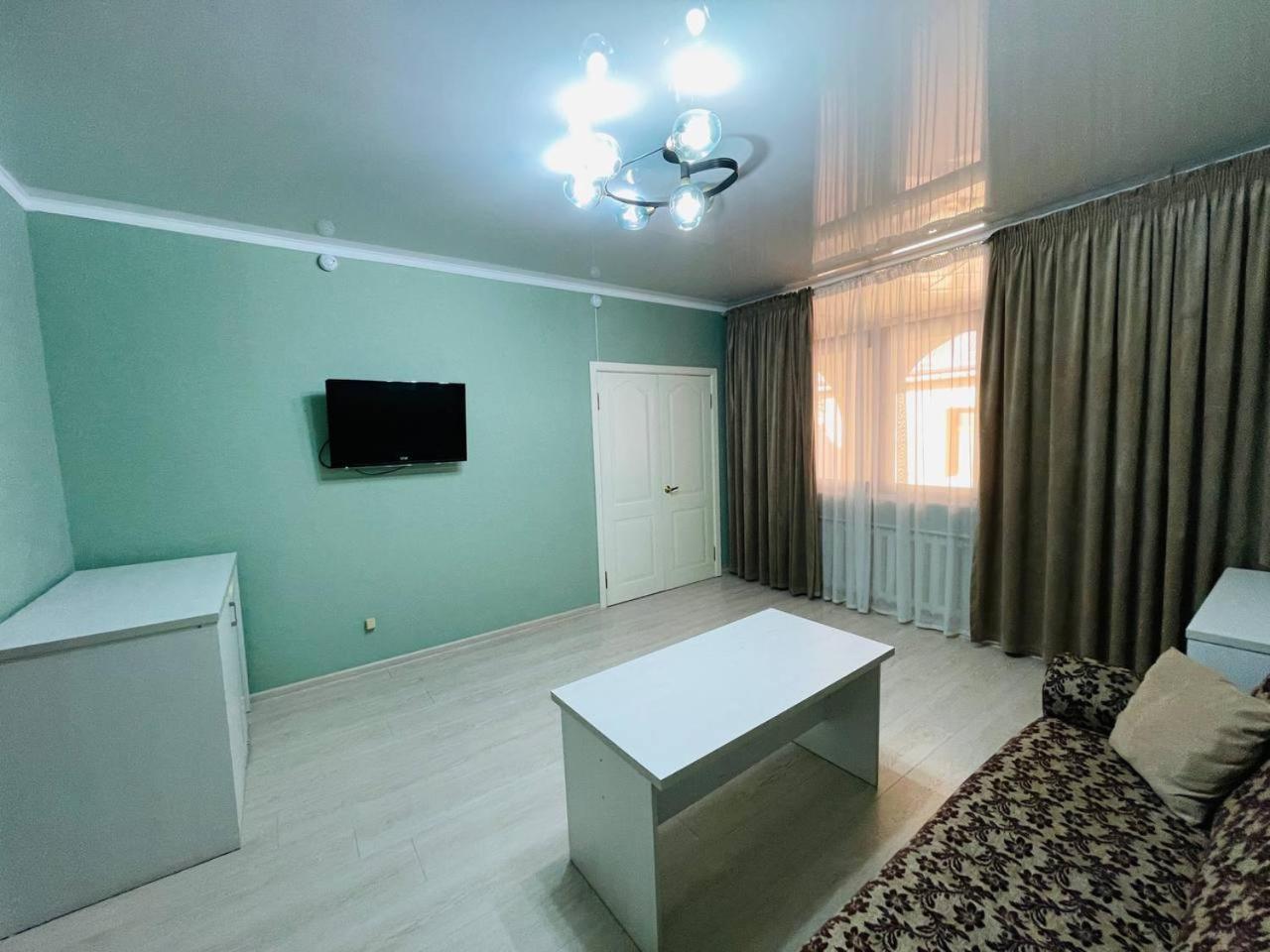 Green Hotel Tashkent Exterior photo