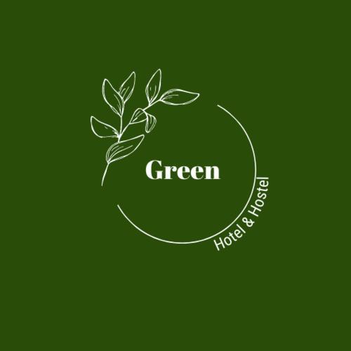Green Hotel Tashkent Exterior photo
